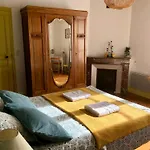 Bed and breakfast A L'ombre Du 3*