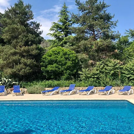 A L'ombre Du Fuilla