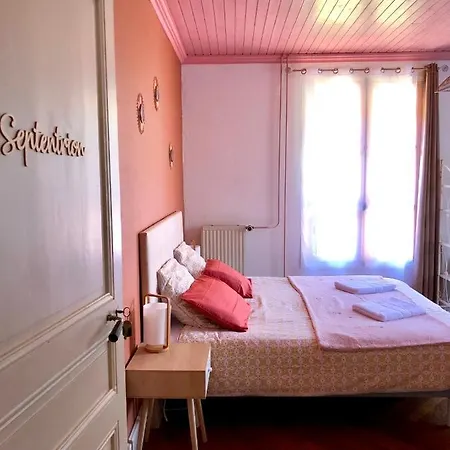 A L'ombre Du Bed & Breakfast Fuilla