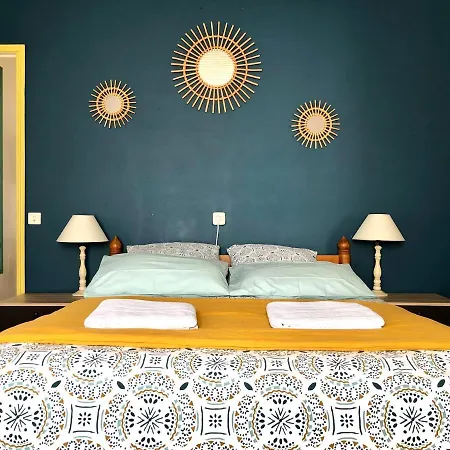 Bed & Breakfast A L'ombre Du Fuilla