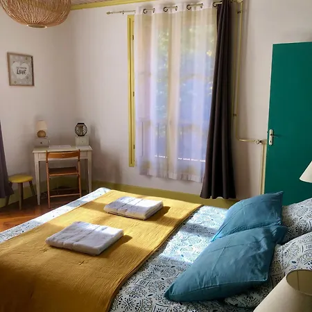 A L'ombre Du Fuilla
