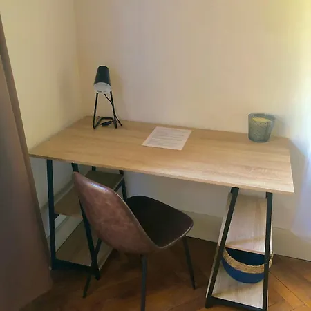 A L'ombre Du Fuilla