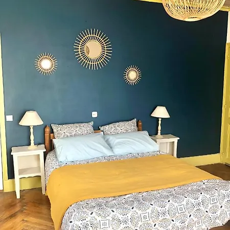 A L'ombre Du Fuilla