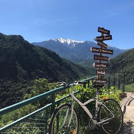 A L'ombre Du 3* Fuilla